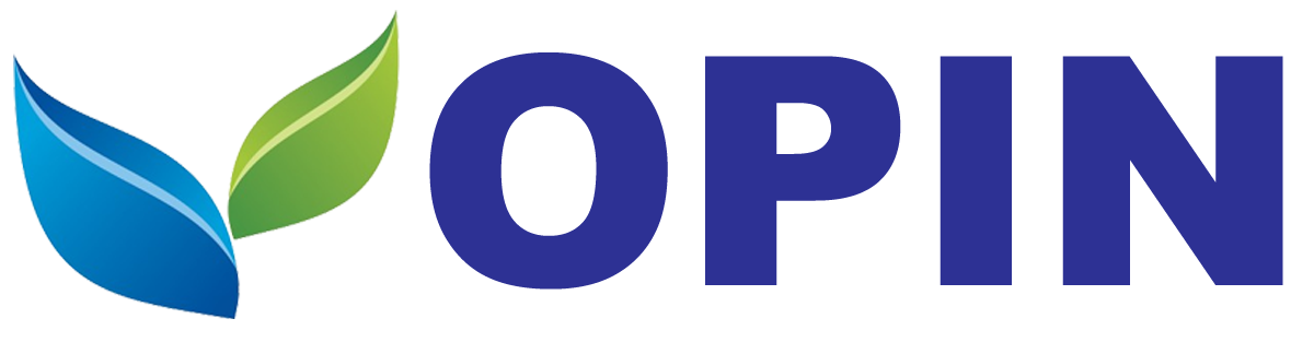 Opin