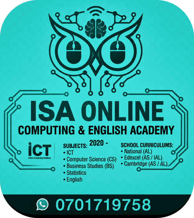 English Language - ( 6 months ) Course for Kids & Teenagers _ ELEMENTARY Level - Key stage 1 - 3 ( London English Proficiency - LEP )